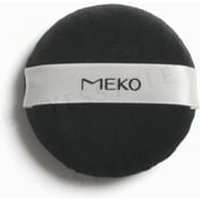 MEKO - Setting Powder Puff Round Shape 1 pc von MEKO