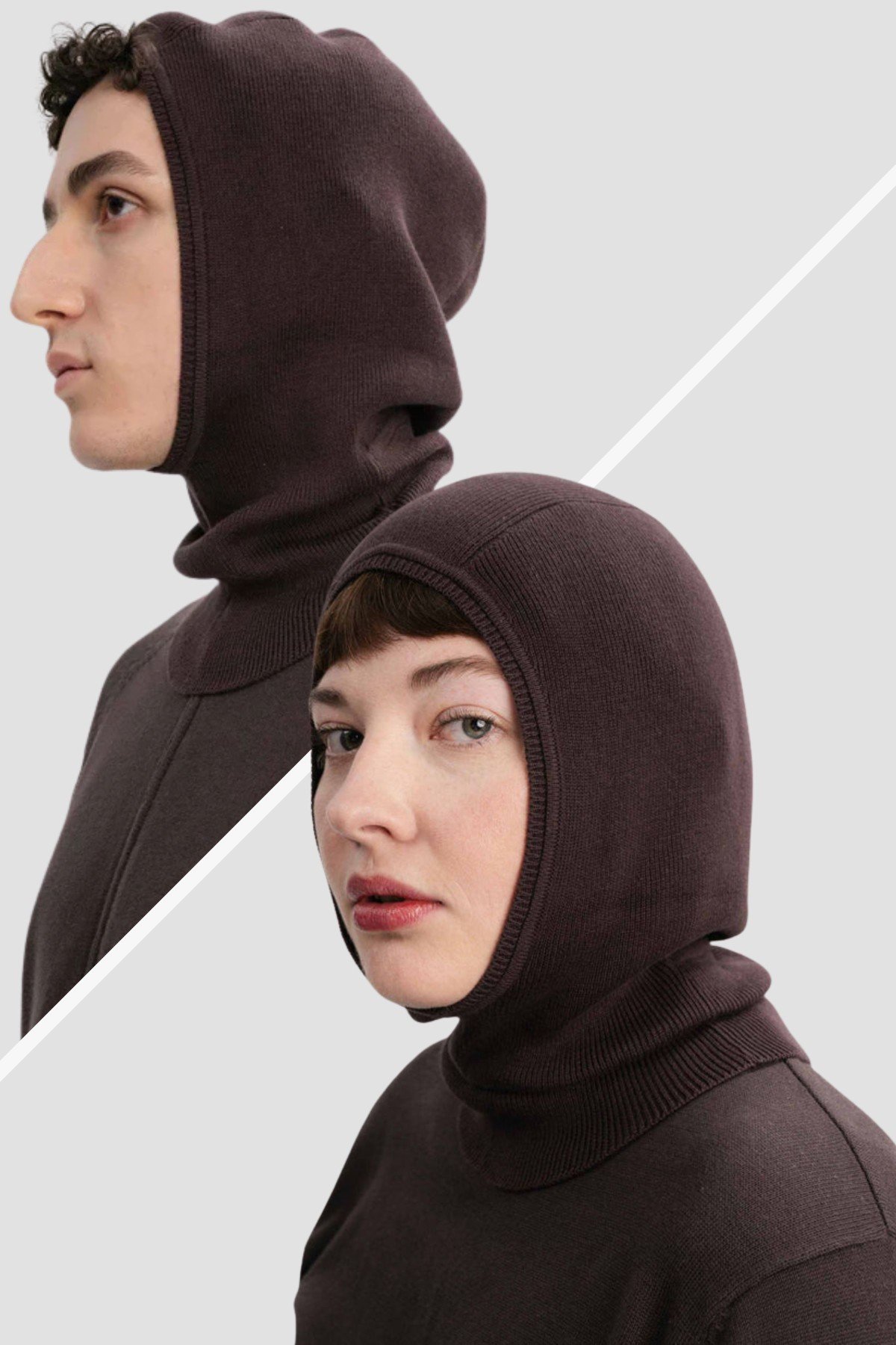 Balaklava Charvi von MELA