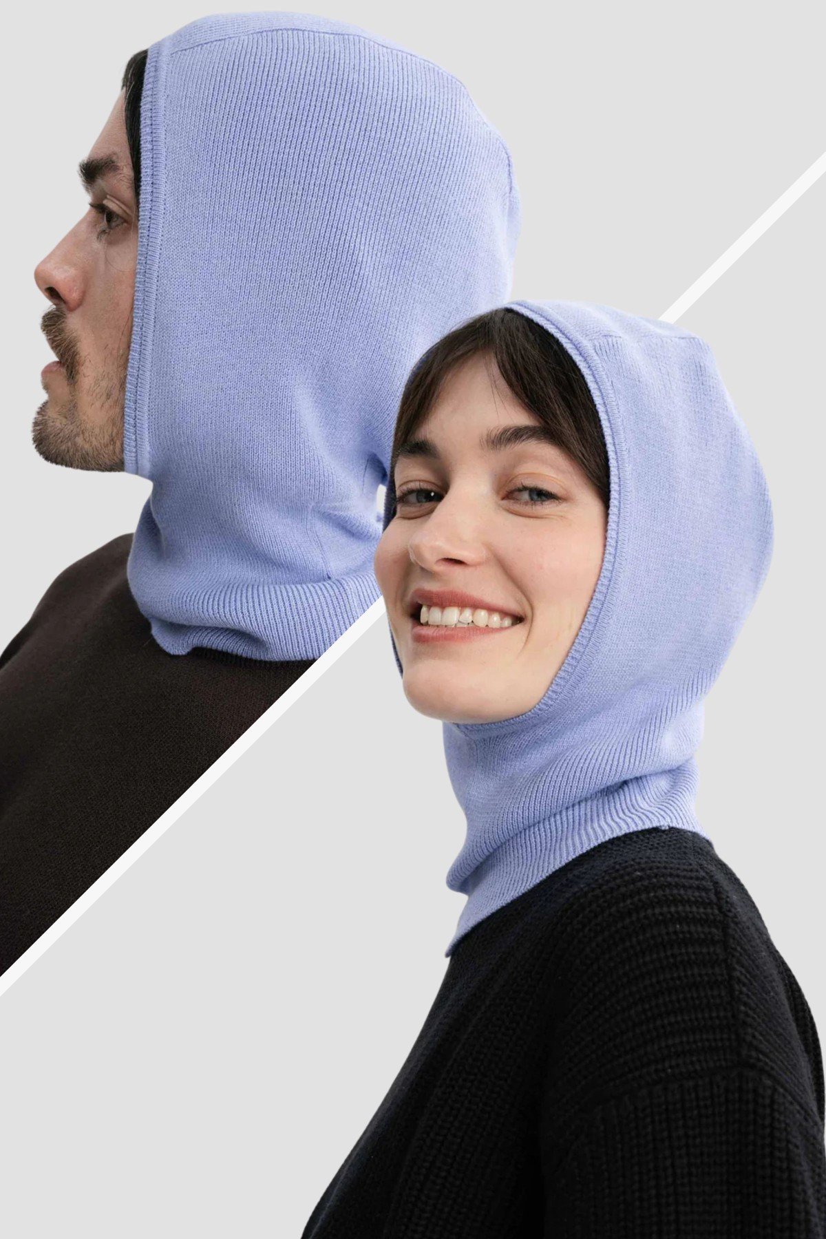 Balaklava Charvi von MELA