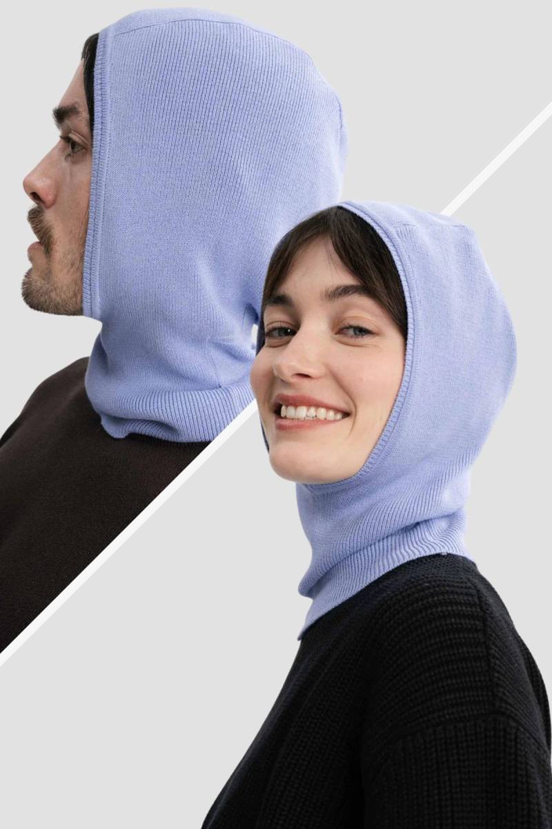 Balaklava Charvi von MELA