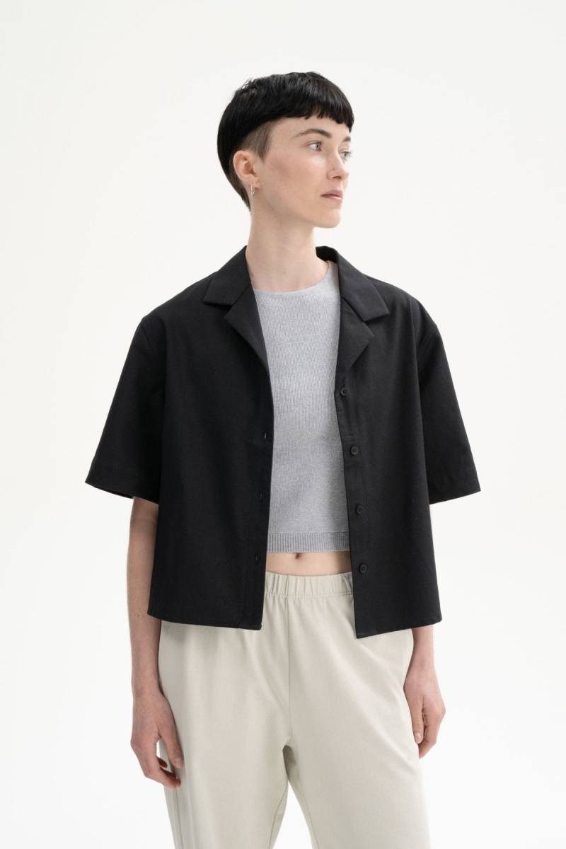 Bluse Short Tavleen von MELA