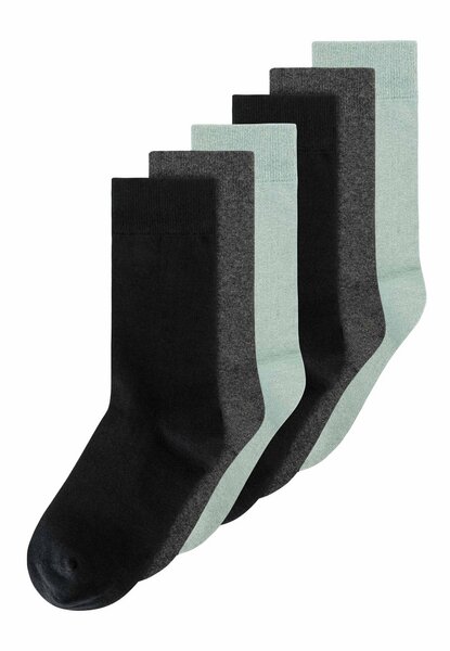 Bundle Socken 6er Pack | von MELA | Fairtrade & GOTS zertifiziert von MELA