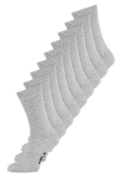 Bundle Socken Mehrfach Pack | von MELA | Fairtrade & GOTS zertifiziert von MELA