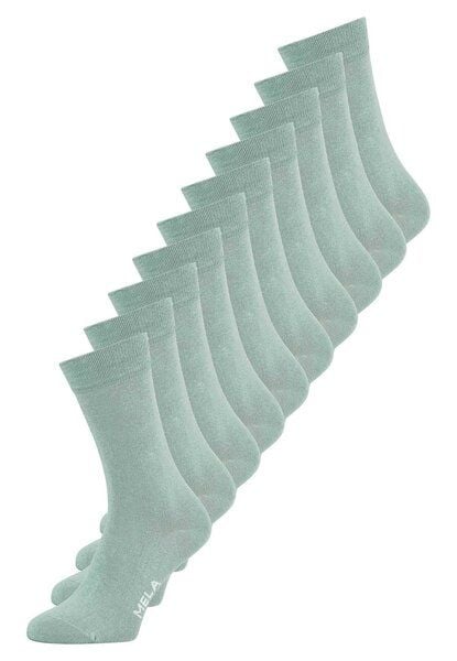 Bundle Socken Mehrfach Pack | von MELA | Fairtrade & GOTS zertifiziert von MELA