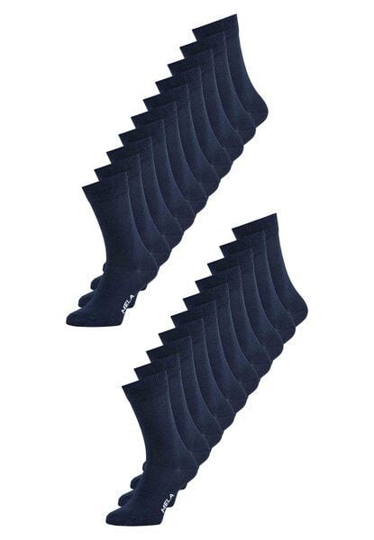 Bundle Socken Mehrfach Pack | von MELA | Fairtrade & GOTS zertifiziert von MELA