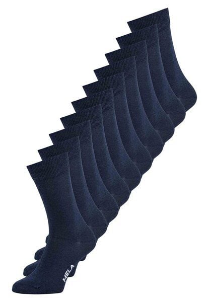Bundle Socken Mehrfach Pack | von MELA | Fairtrade & GOTS zertifiziert von MELA