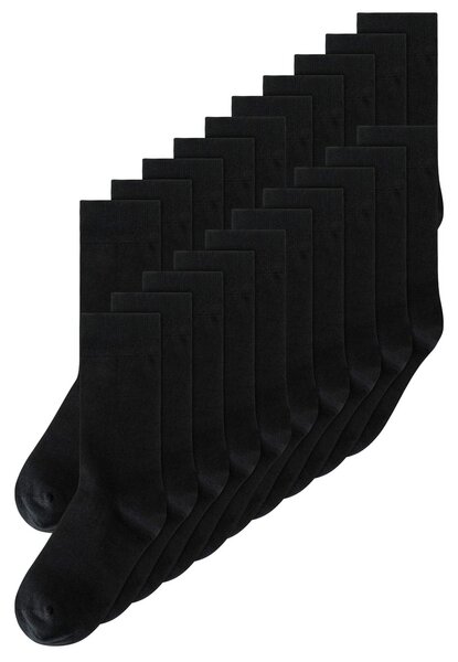 Bundle Socken Mehrfach Pack | von MELA | Fairtrade & GOTS zertifiziert von MELA