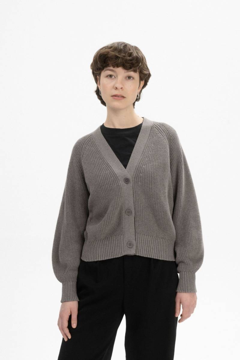 Cardigan Knit Bhuma von MELA