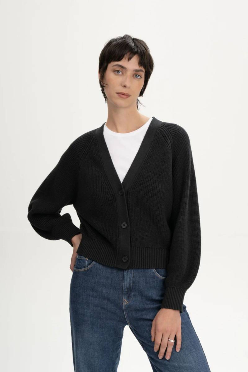 Cardigan Knit Bhuma von MELA