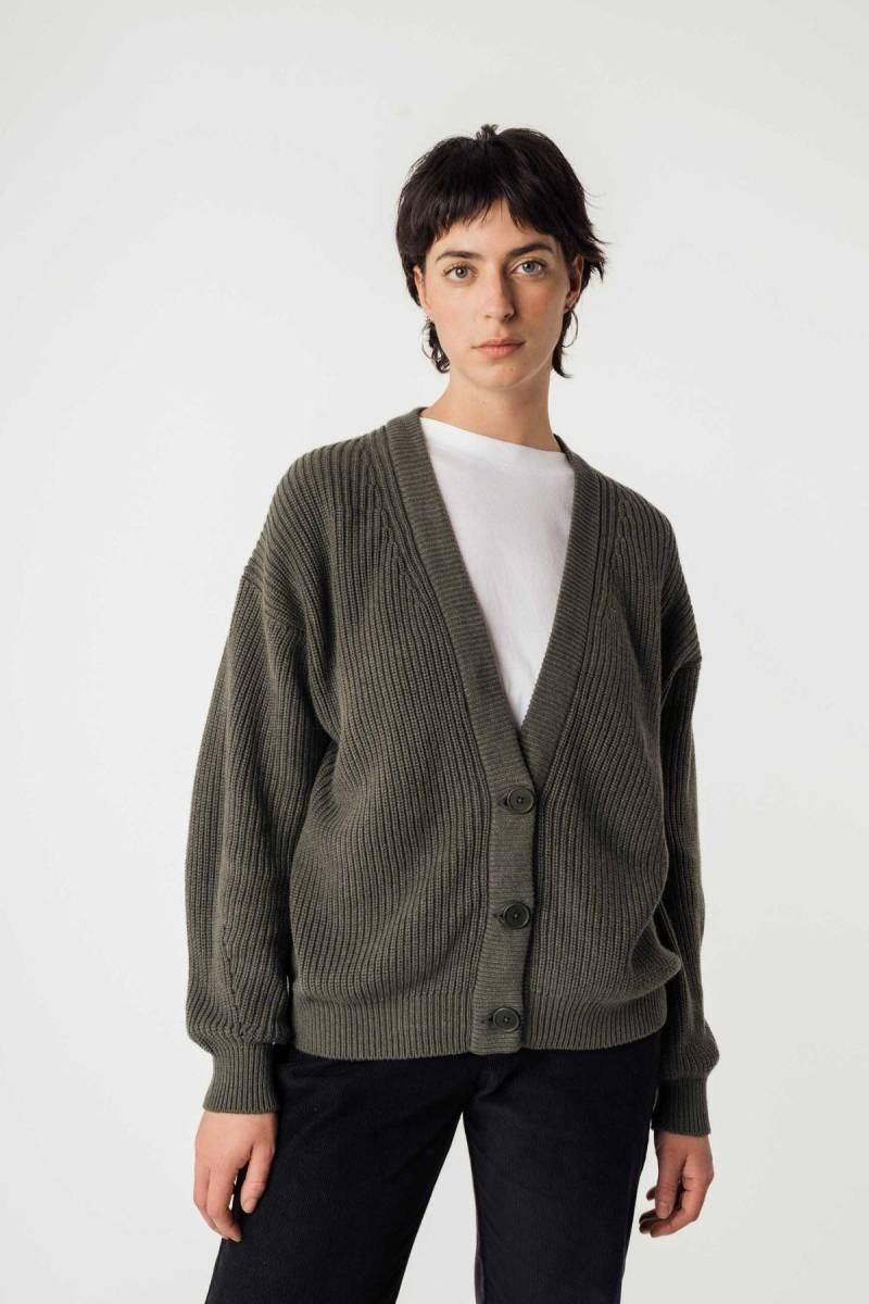 Cardigan Strick Neesha von MELA
