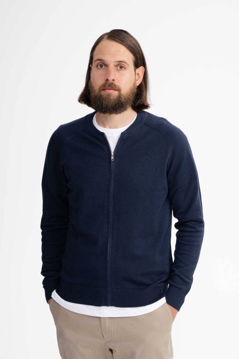 Cardigan Shamial von MELA