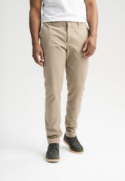 Chinohose mit normaler Passform RANJITH | von MELA | Fairtrade & GOTS zertifiziert von MELA