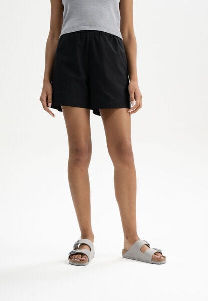 Crêpe Shorts ESWARI | von MELA | Fairtrade & GOTS zertifiziert von MELA