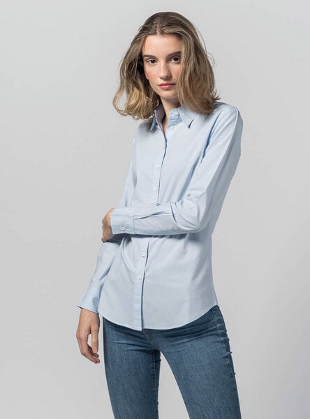 Bluse  | von MELA | Fairtrade & GOTS zertifiziert von MELA