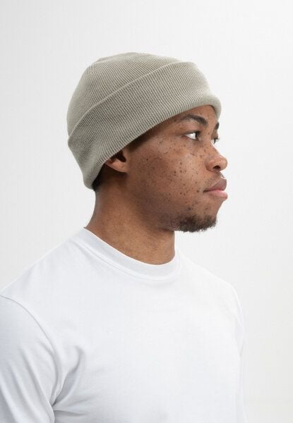 Feinstrick Mütze HIMMAT | von MELA | Fairtrade & GOTS zertifiziert Feinstrick Mütze HIMMAT | von MELA | Fairtrade & GOTS zertifiziert von MELA