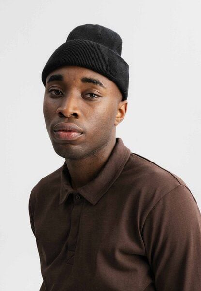 Feinstrick Mütze HIMMAT | von MELA | Fairtrade & GOTS zertifiziert Feinstrick Mütze HIMMAT | von MELA | Fairtrade & GOTS zertifiziert von MELA