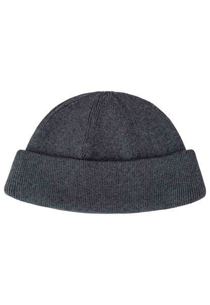 Feinstrick Mütze kurz LESH | von MELA | Fairtrade & GOTS zertifiziert von MELA