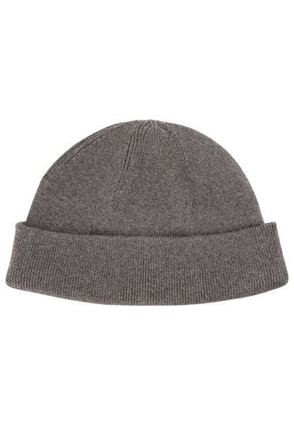 Feinstrick Mütze kurz LESH | von MELA | Fairtrade & GOTS zertifiziert Feinstrick Mütze kurz LESH | von MELA | Fairtrade & GOTS zertifiziert von MELA