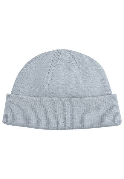 Feinstrick Mütze kurz LESH | von MELA | Fairtrade & GOTS zertifiziert Feinstrick Mütze kurz LESH | von MELA | Fairtrade & GOTS zertifiziert von MELA