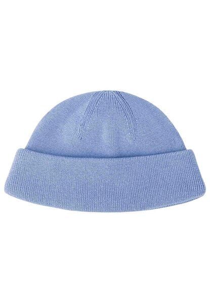 Feinstrick Mütze kurz LESH | von MELA | Fairtrade & GOTS zertifiziert Feinstrick Mütze kurz LESH | von MELA | Fairtrade & GOTS zertifiziert von MELA