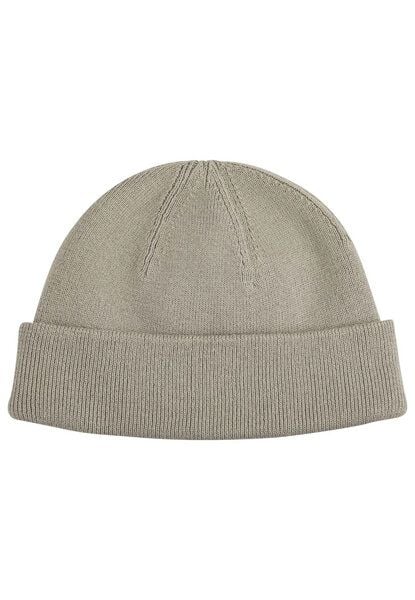 Feinstrick Mütze kurz LESH | von MELA | Fairtrade & GOTS zertifiziert Feinstrick Mütze kurz LESH | von MELA | Fairtrade & GOTS zertifiziert von MELA