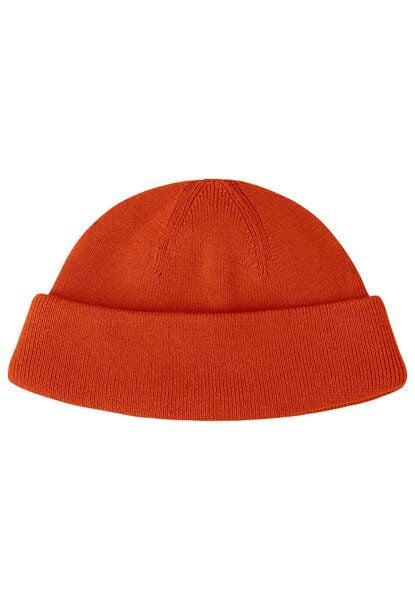 Feinstrick Mütze kurz LESH | von MELA | Fairtrade & GOTS zertifiziert von MELA