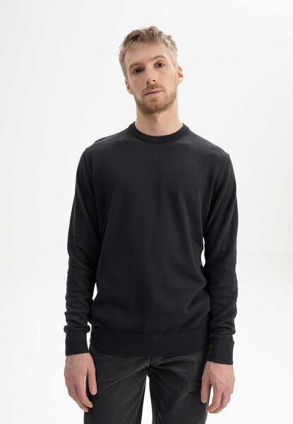 Feinstrick Pullover HIMAL | von MELA | Fairtrade & GOTS zertifiziert von MELA
