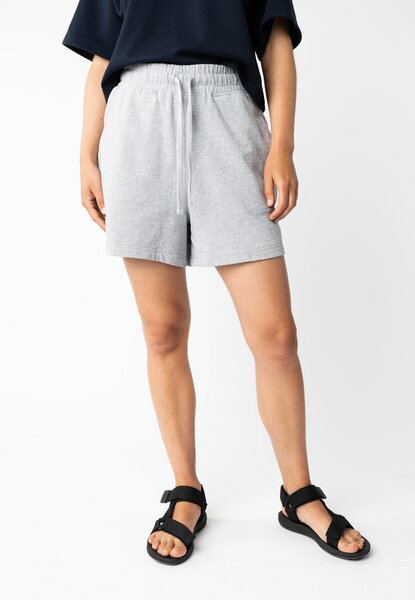 French Terry Shorts AARANY | von MELA | Fairtrade & GOTS zertifiziert von MELA