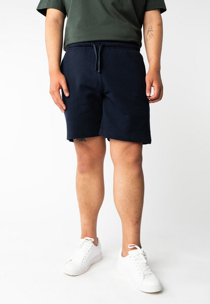 French Terry Shorts JADOO | von MELA | Fairtrade & GOTS zertifiziert von MELA