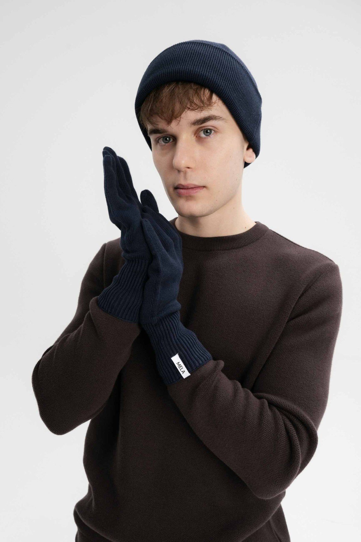 Handschuhe Rishi von MELA