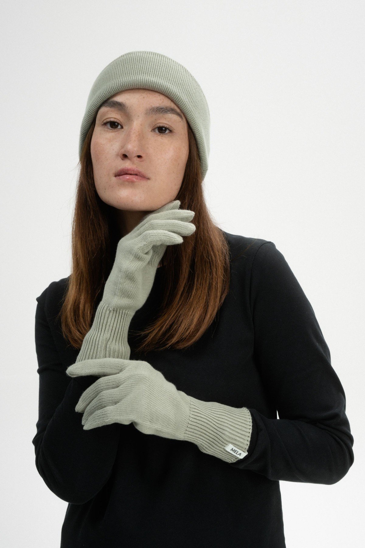 Handschuhe Rishi von MELA