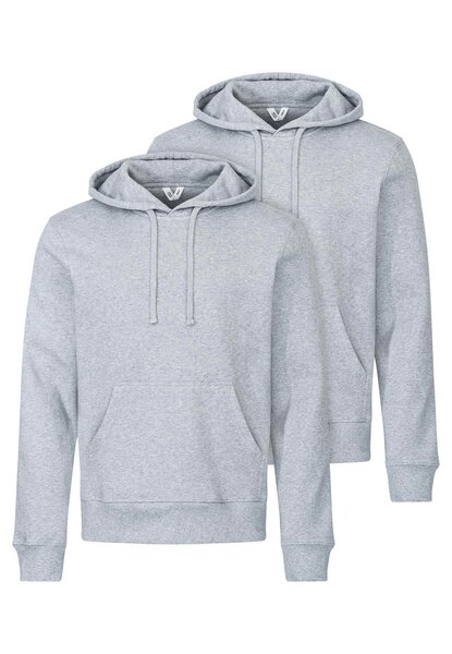 Herren Hoodie TICAN Bundle | von MELA | Fairtrade & GOTS zertifiziert von MELA