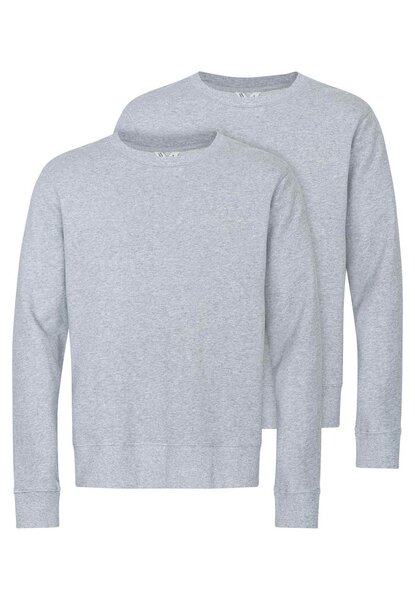 Herren Sweatshirt ADIL Bundle | von MELA | Fairtrade & GOTS zertifiziert von MELA