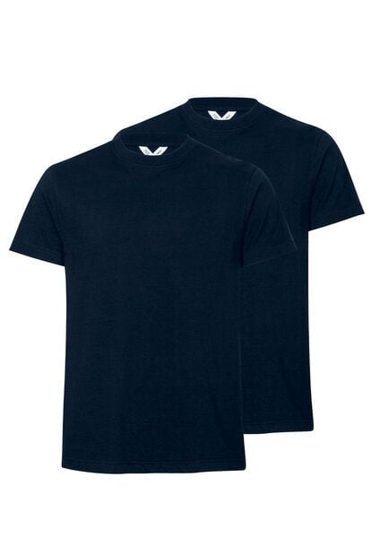Herren T-Shirt AVAN Bundle | von MELA | Fairtrade & GOTS zertifiziert von MELA