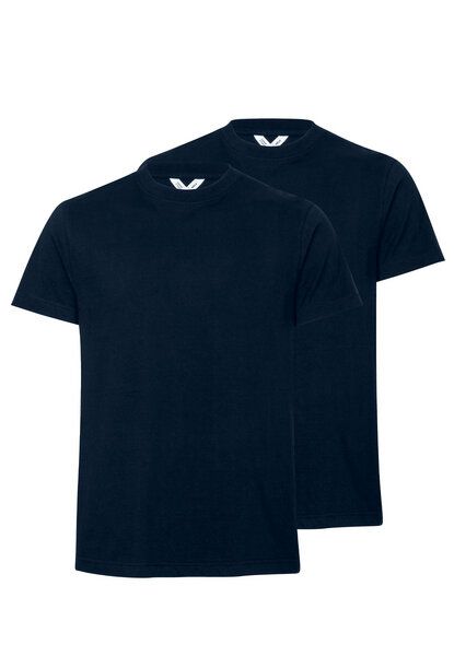 Herren T-Shirt AVAN Bundle | von MELA | Fairtrade & GOTS zertifiziert von MELA
