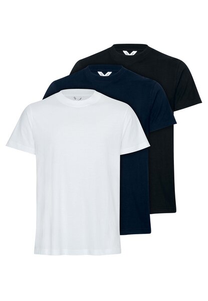 Herren T-Shirt AVAN Bundle | von MELA | Fairtrade & GOTS zertifiziert von MELA