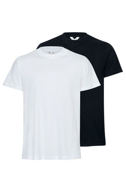 Herren T-Shirt AVAN Bundle | von MELA | Fairtrade & GOTS zertifiziert von MELA