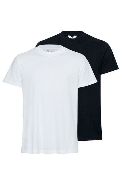 Herren T-Shirt AVAN Bundle | von MELA | Fairtrade & GOTS zertifiziert von MELA