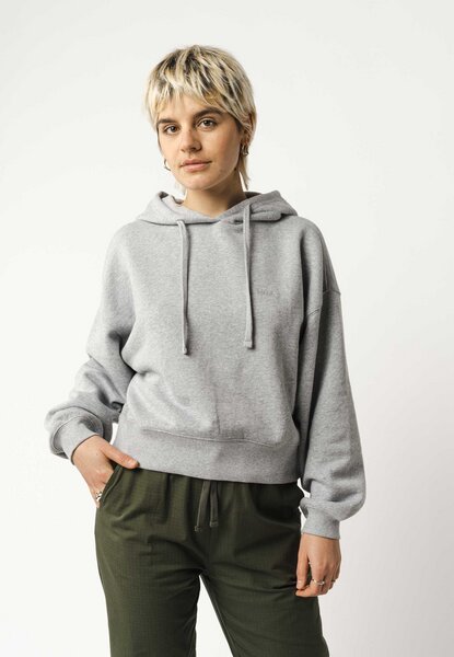 Hoodie SIMRAN | von MELA | Fairtrade & GOTS zertifiziert von MELA