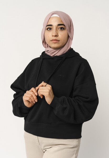 Hoodie SIMRAN | von MELA | Fairtrade & GOTS zertifiziert von MELA