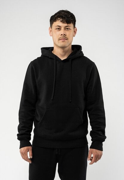 Hoodie TICAN | von MELA | Fairtrade & GOTS zertifiziert von MELA