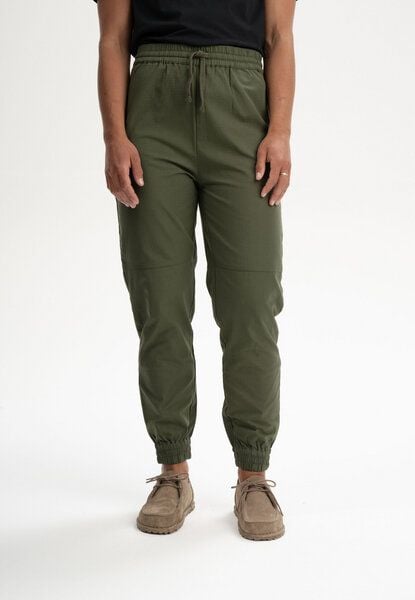 Hose mit elastischem Bund ARITE | von MELA | Fairtrade & GOTS zertifiziert von MELA