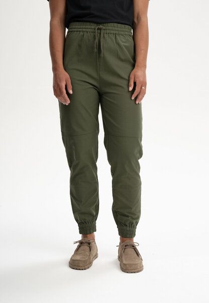 Hose mit elastischem Bund ARITE | von MELA | Fairtrade & GOTS zertifiziert von MELA