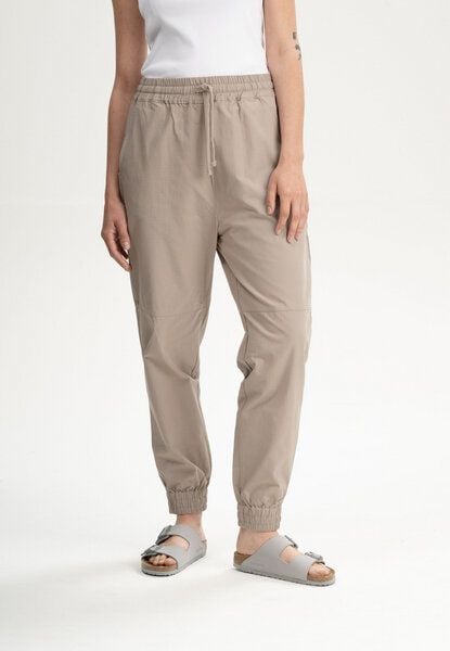 Hose mit elastischem Bund ARITE | von MELA | Fairtrade & GOTS zertifiziert von MELA