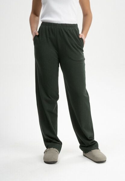 Jersey Lounge Hose KIRANI | von MELA | Fairtrade & GOTS zertifiziert von MELA