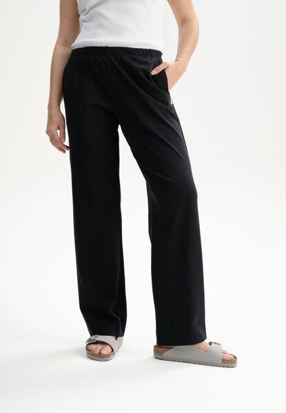Jersey Lounge Hose KIRANI | von MELA | Fairtrade & GOTS zertifiziert von MELA