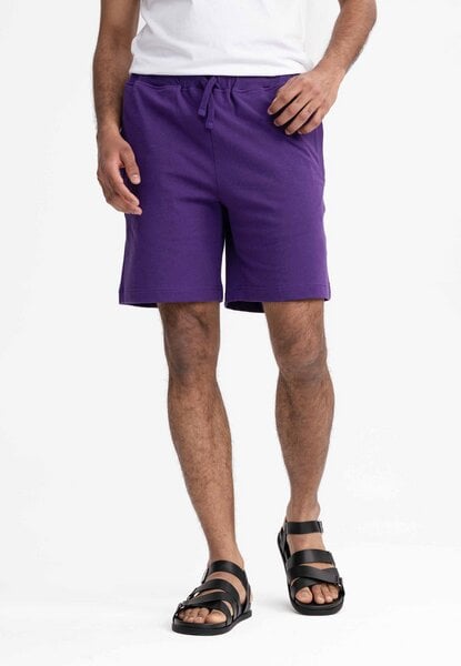 Jersey Shorts KRISH | von MELA | Fairtrade & GOTS zertifiziert von MELA