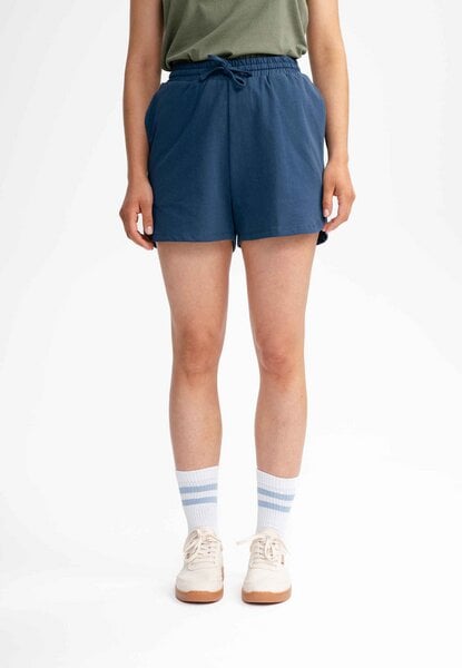 Jersey Shorts SUNYATA | von MELA | Fairtrade & GOTS zertifiziert von MELA