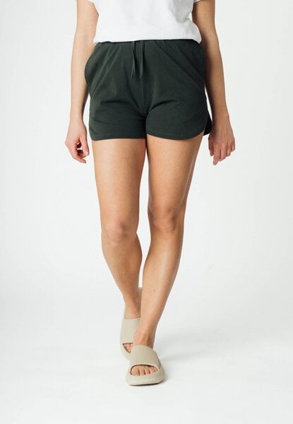 Jersey Shorts SUNYATA | von MELA | Fairtrade & GOTS zertifiziert von MELA