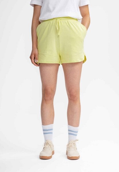 Jersey Shorts SUNYATA | von MELA | Fairtrade & GOTS zertifiziert von MELA